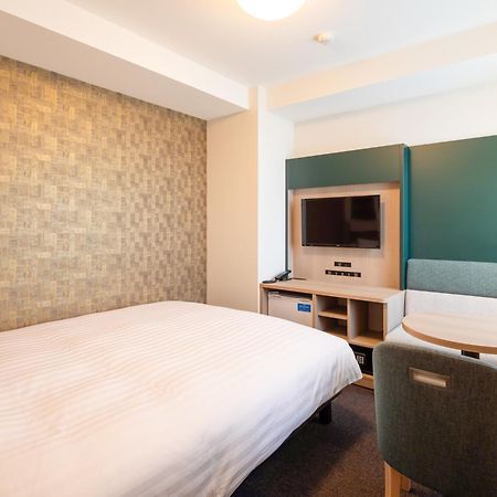 Comfort Hotel Era Ise Exterior photo