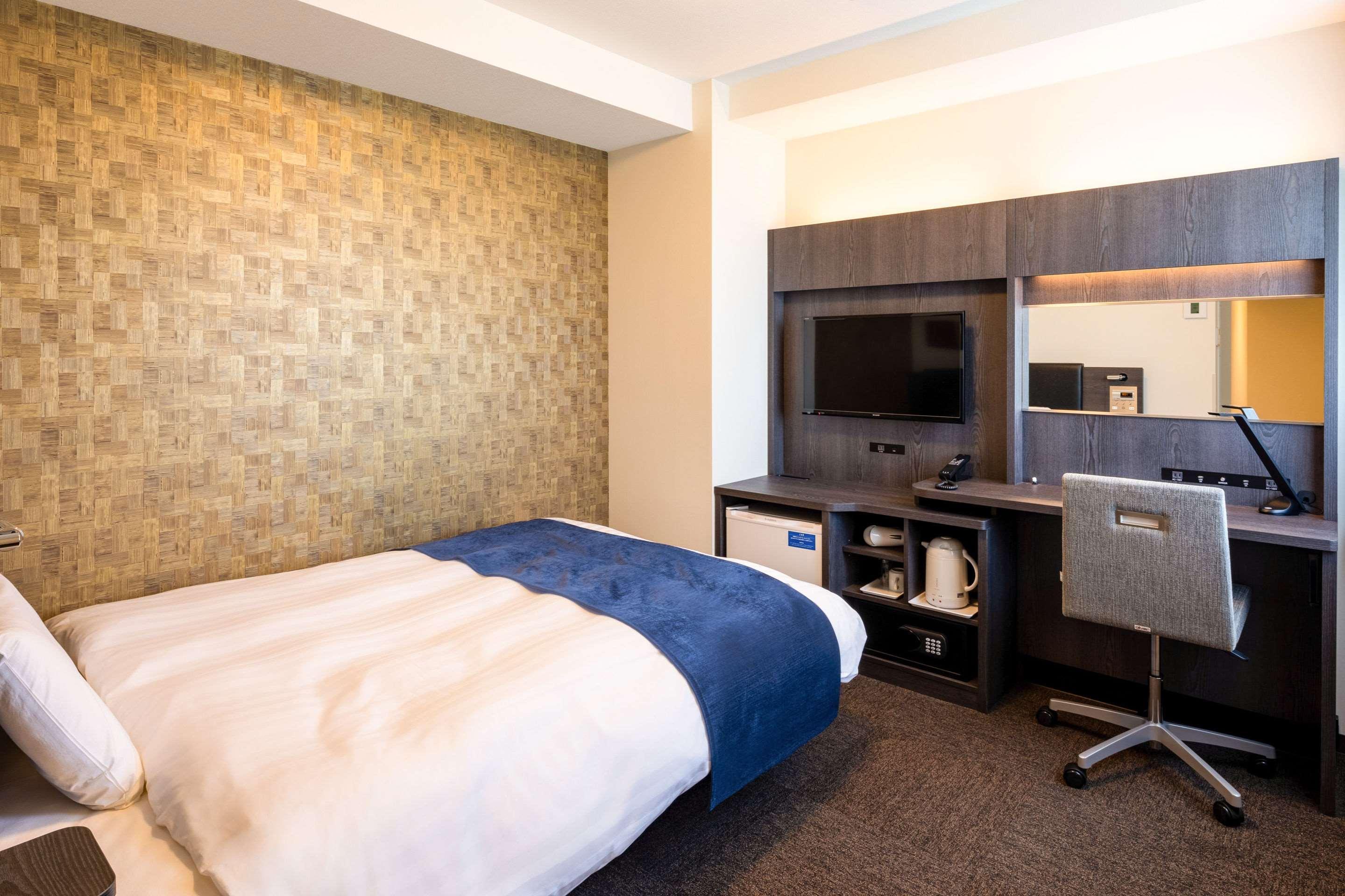 Comfort Hotel Era Ise Exterior photo