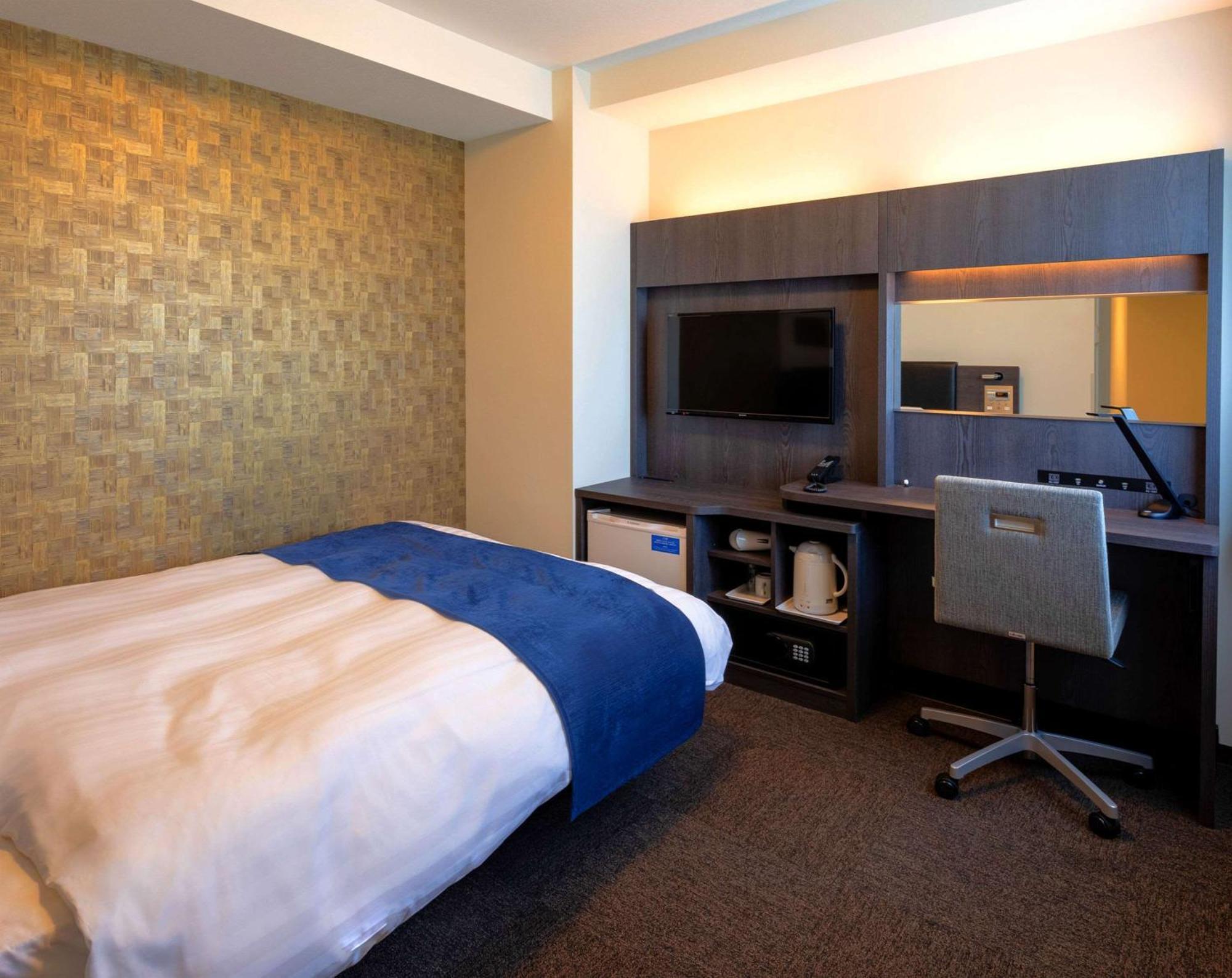Comfort Hotel Era Ise Exterior photo