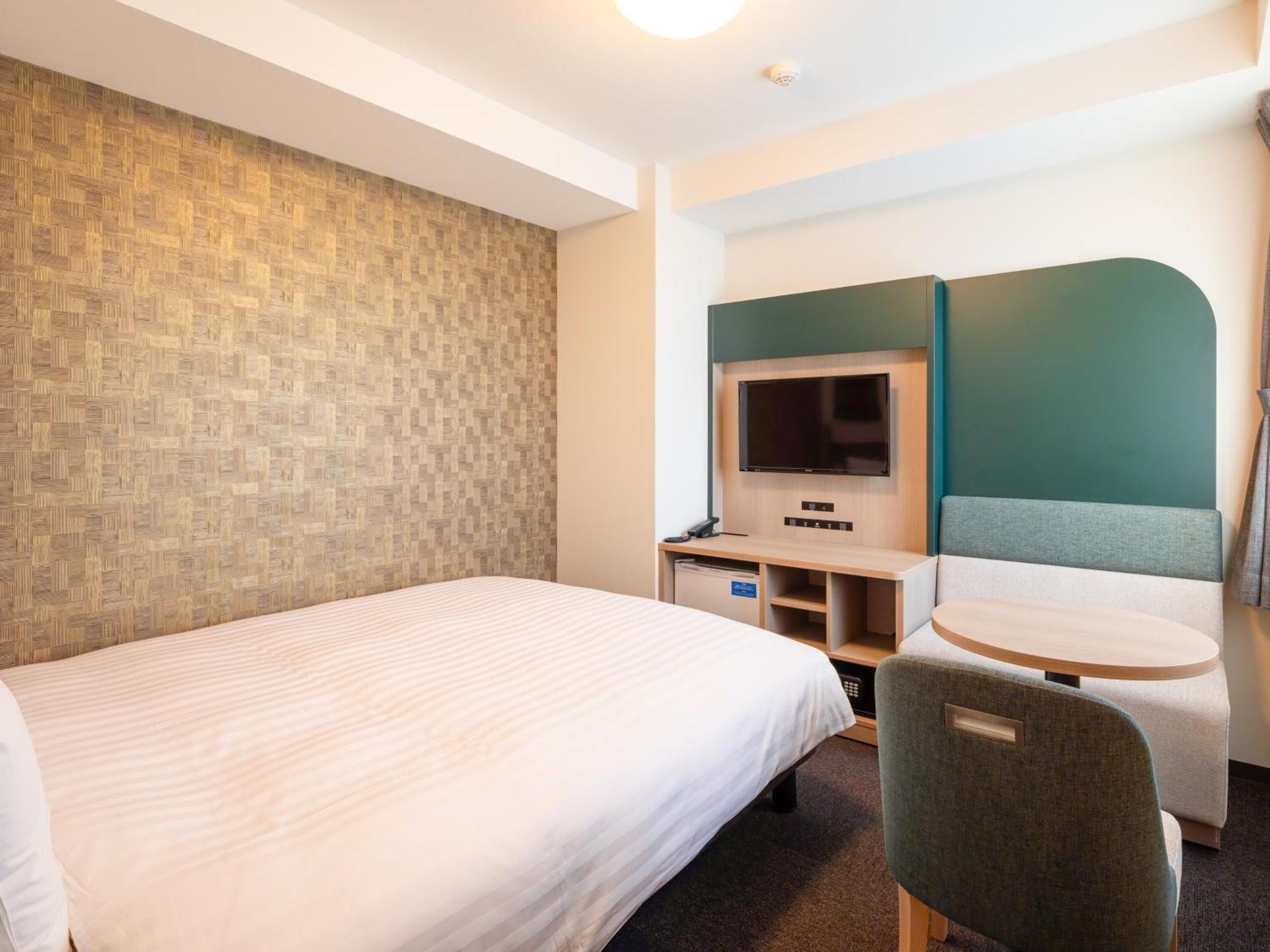 Comfort Hotel Era Ise Exterior photo
