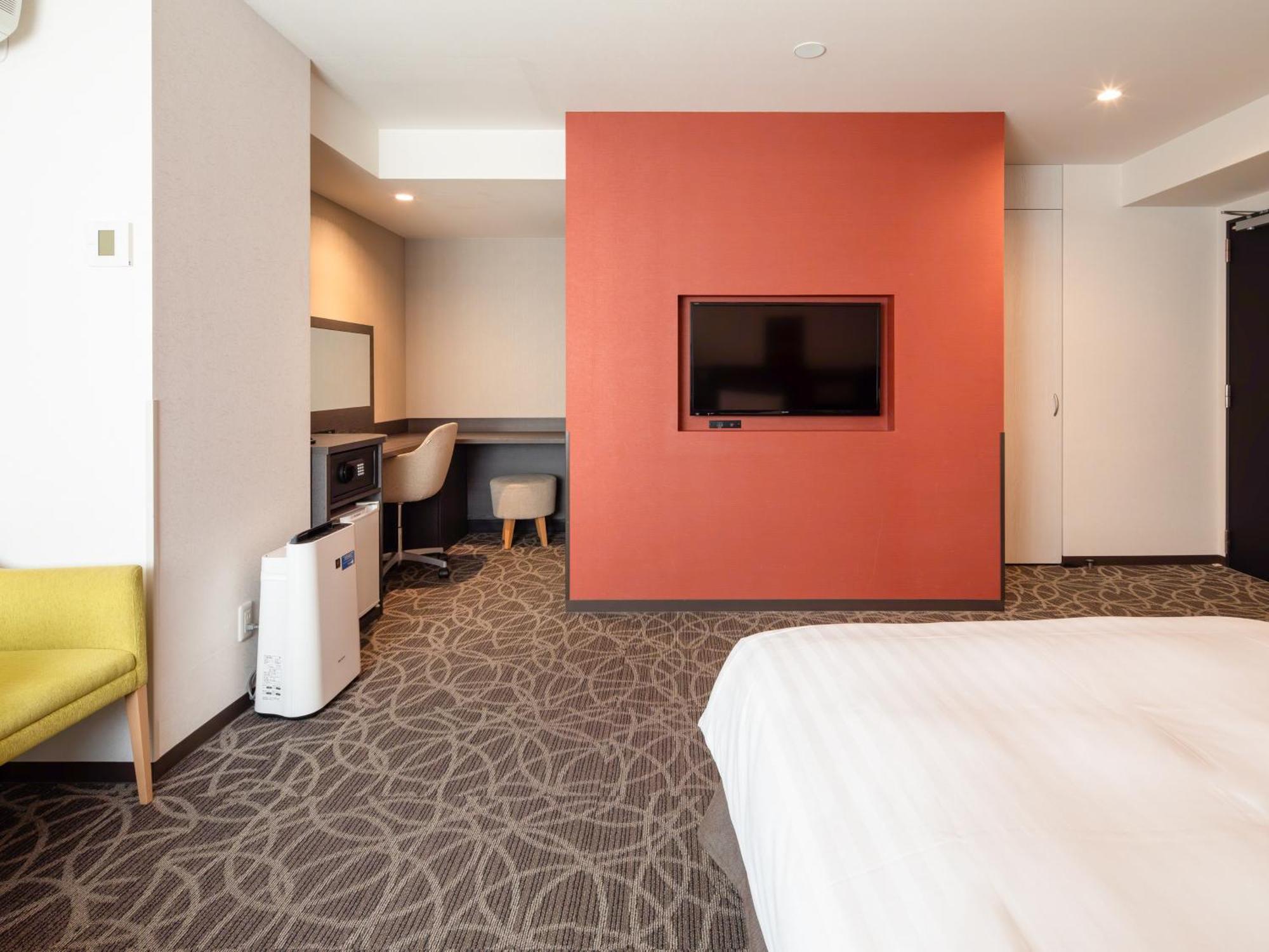 Comfort Hotel Era Ise Exterior photo